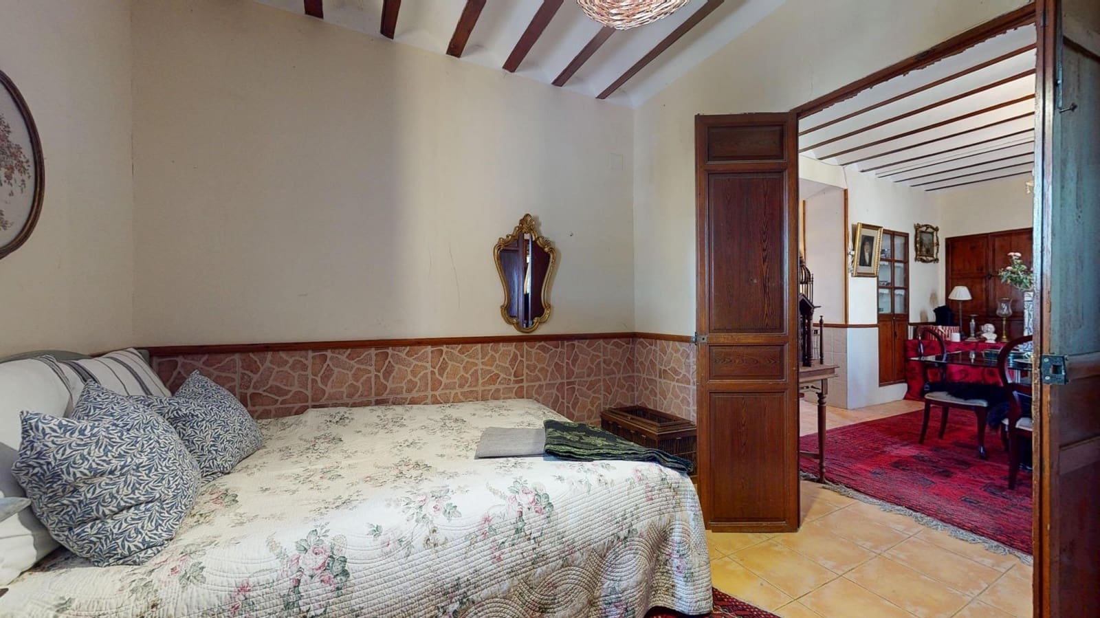 5 camera da letto Finca/Casa di Campagna in vendita in Corvera - 395.000 € (Rif: 9791080)