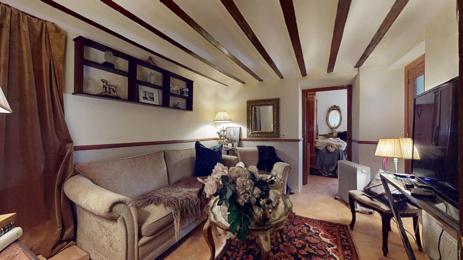 5 camera da letto Finca/Casa di Campagna in vendita in Corvera - 395.000 € (Rif: 9791080)