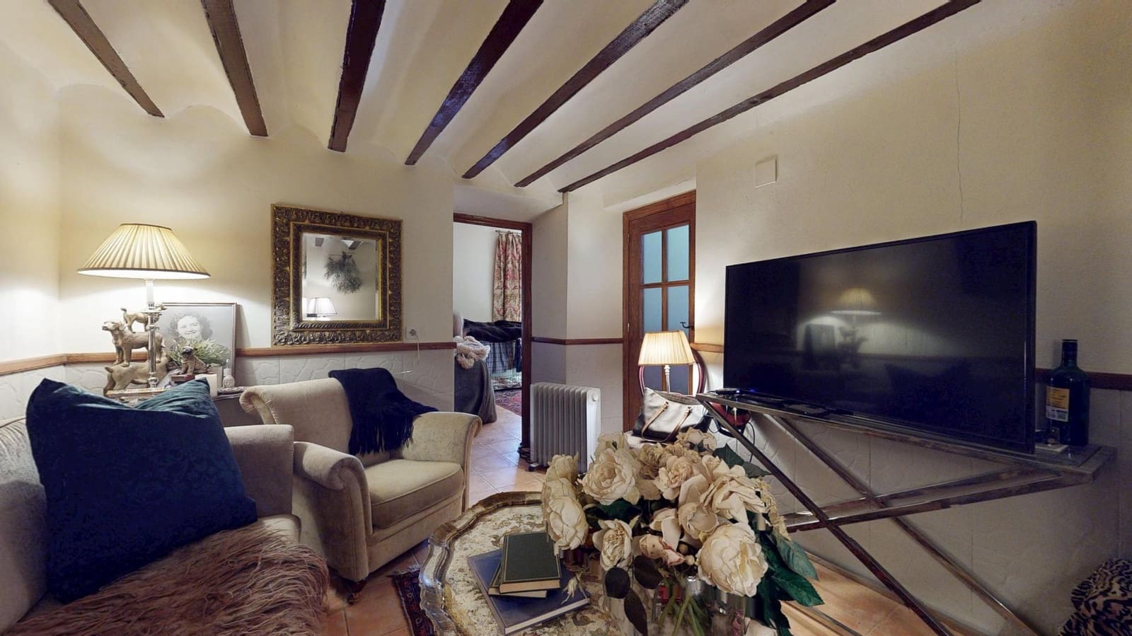 5 camera da letto Finca/Casa di Campagna in vendita in Corvera - 395.000 € (Rif: 9791080)