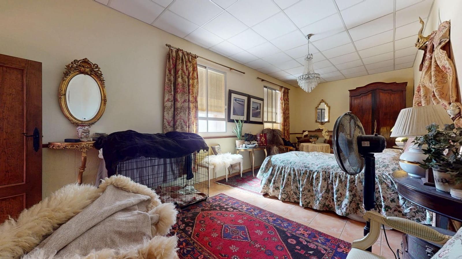 5 camera da letto Finca/Casa di Campagna in vendita in Corvera - 395.000 € (Rif: 9791080)