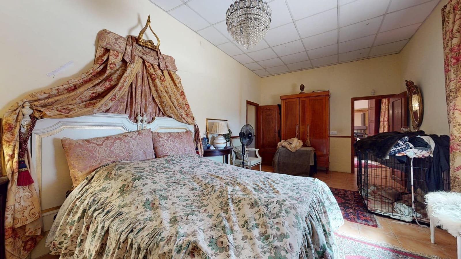 5 camera da letto Finca/Casa di Campagna in vendita in Corvera - 395.000 € (Rif: 9791080)