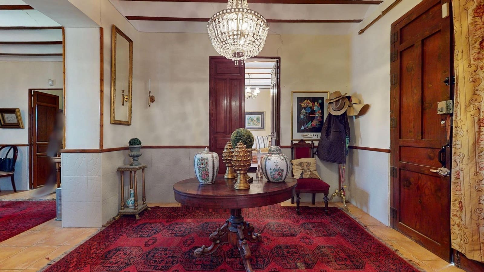 5 camera da letto Finca/Casa di Campagna in vendita in Corvera - 395.000 € (Rif: 9791080)