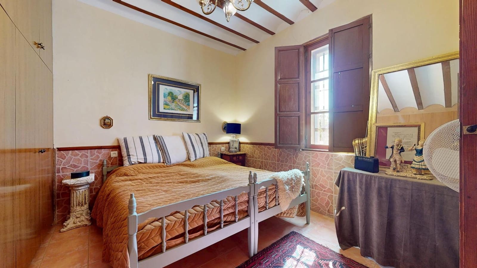 5 camera da letto Finca/Casa di Campagna in vendita in Corvera - 395.000 € (Rif: 9791080)