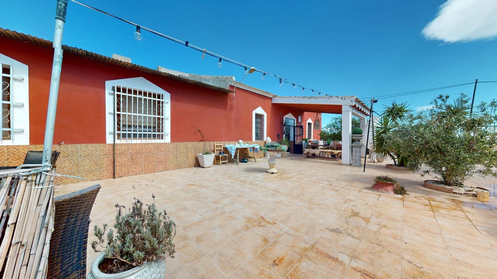 5 camera da letto Finca/Casa di Campagna in vendita in Corvera - 395.000 € (Rif: 9791080)