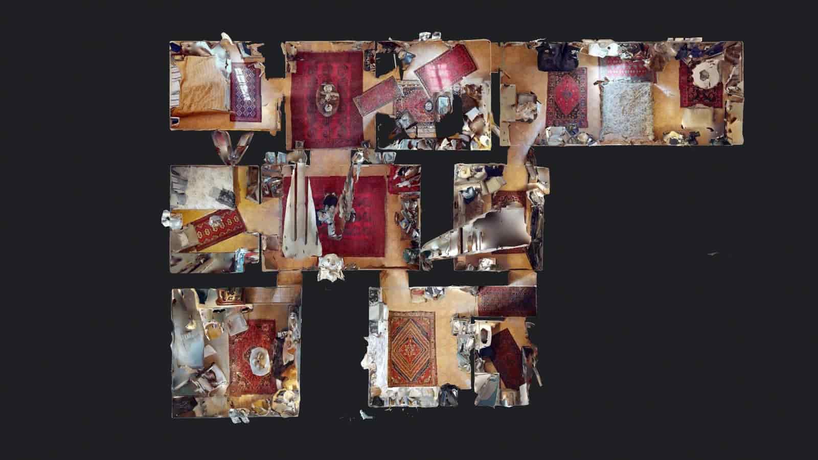 5 camera da letto Finca/Casa di Campagna in vendita in Corvera - 395.000 € (Rif: 9791080)