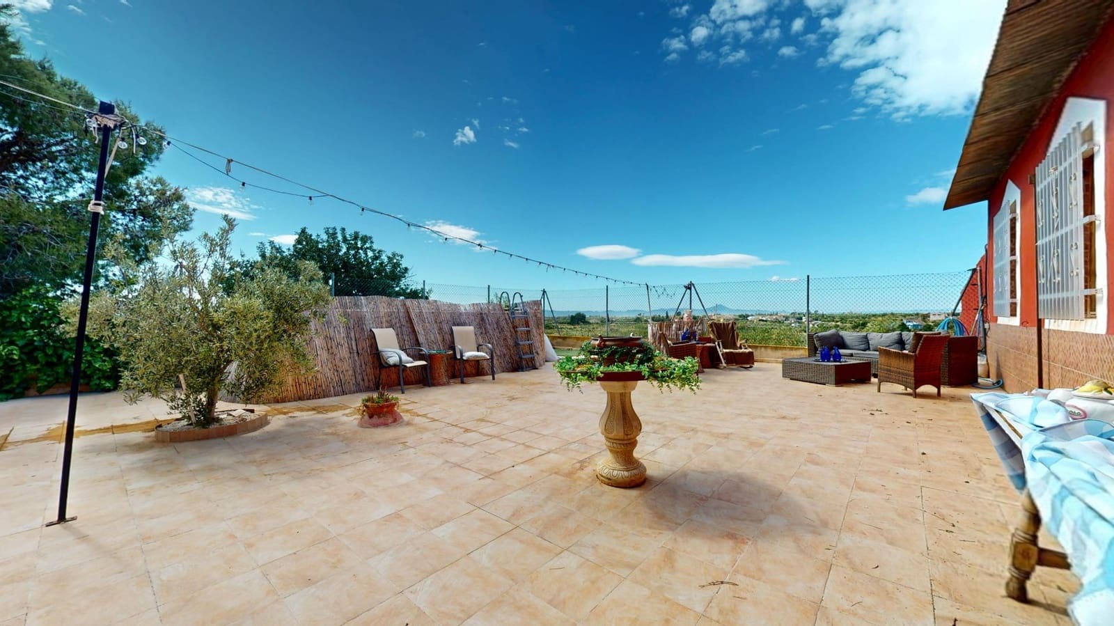 5 camera da letto Finca/Casa di Campagna in vendita in Corvera - 395.000 € (Rif: 9791080)