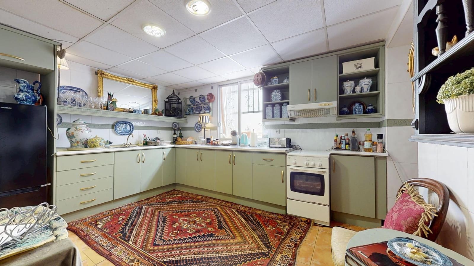 5 makuuhuone Maalaistalo myytävänä paikassa Corvera - 395 000 € (Ref: 9791080)
