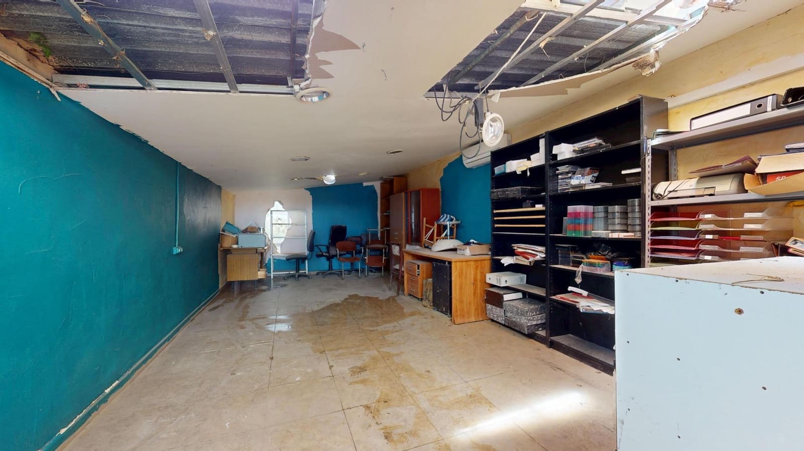 5 makuuhuone Maalaistalo myytävänä paikassa Corvera - 395 000 € (Ref: 9791080)