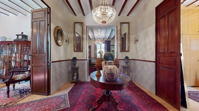 5 soverom Finca/Herregård til salgs i Corvera, Murcia by - € 395 000 (Ref: 9791080)