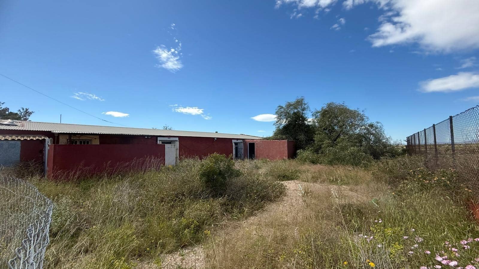 5 makuuhuone Maalaistalo myytävänä paikassa Corvera - 395 000 € (Ref: 9791080)