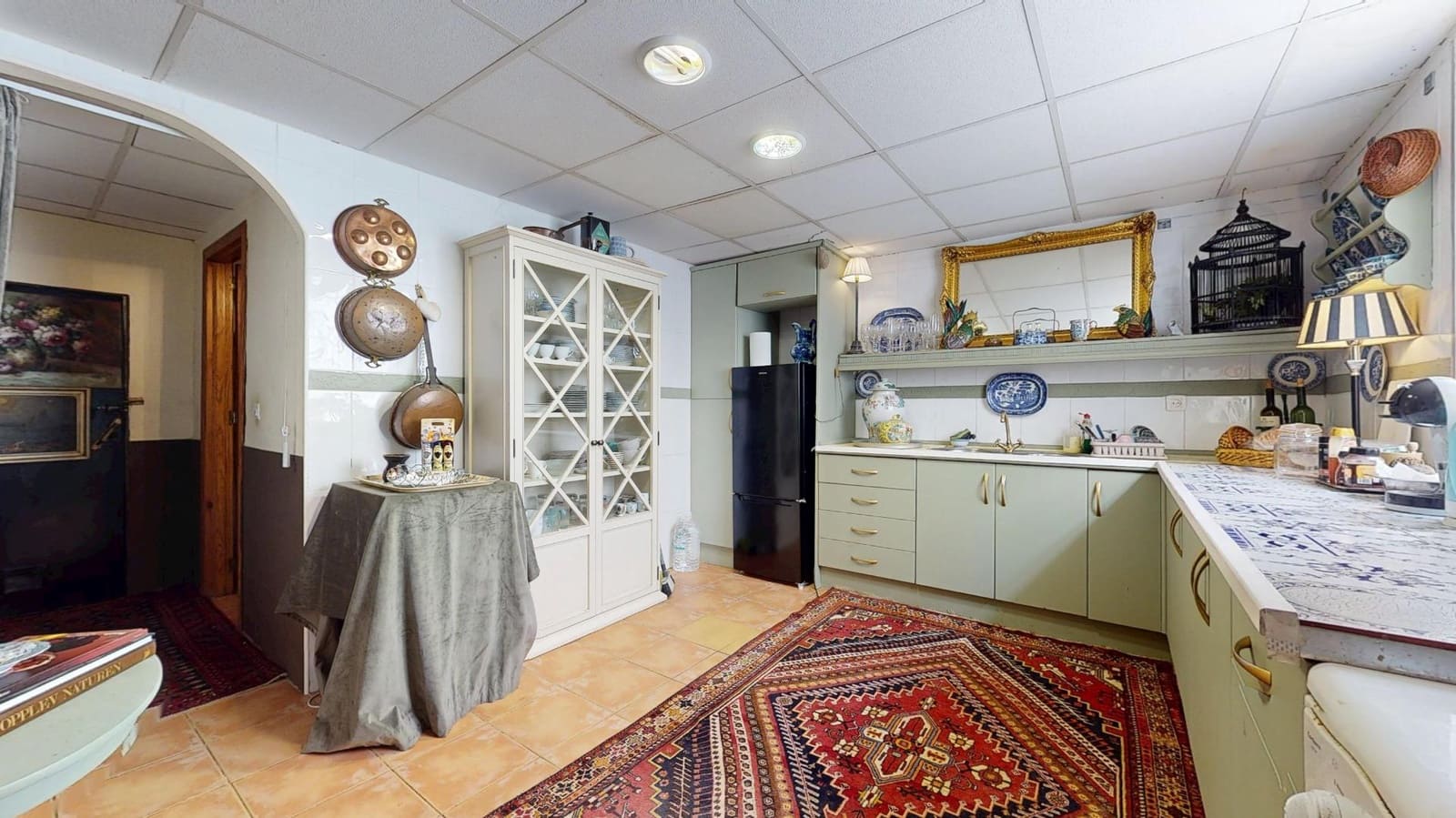 5 makuuhuone Maalaistalo myytävänä paikassa Corvera - 395 000 € (Ref: 9791080)