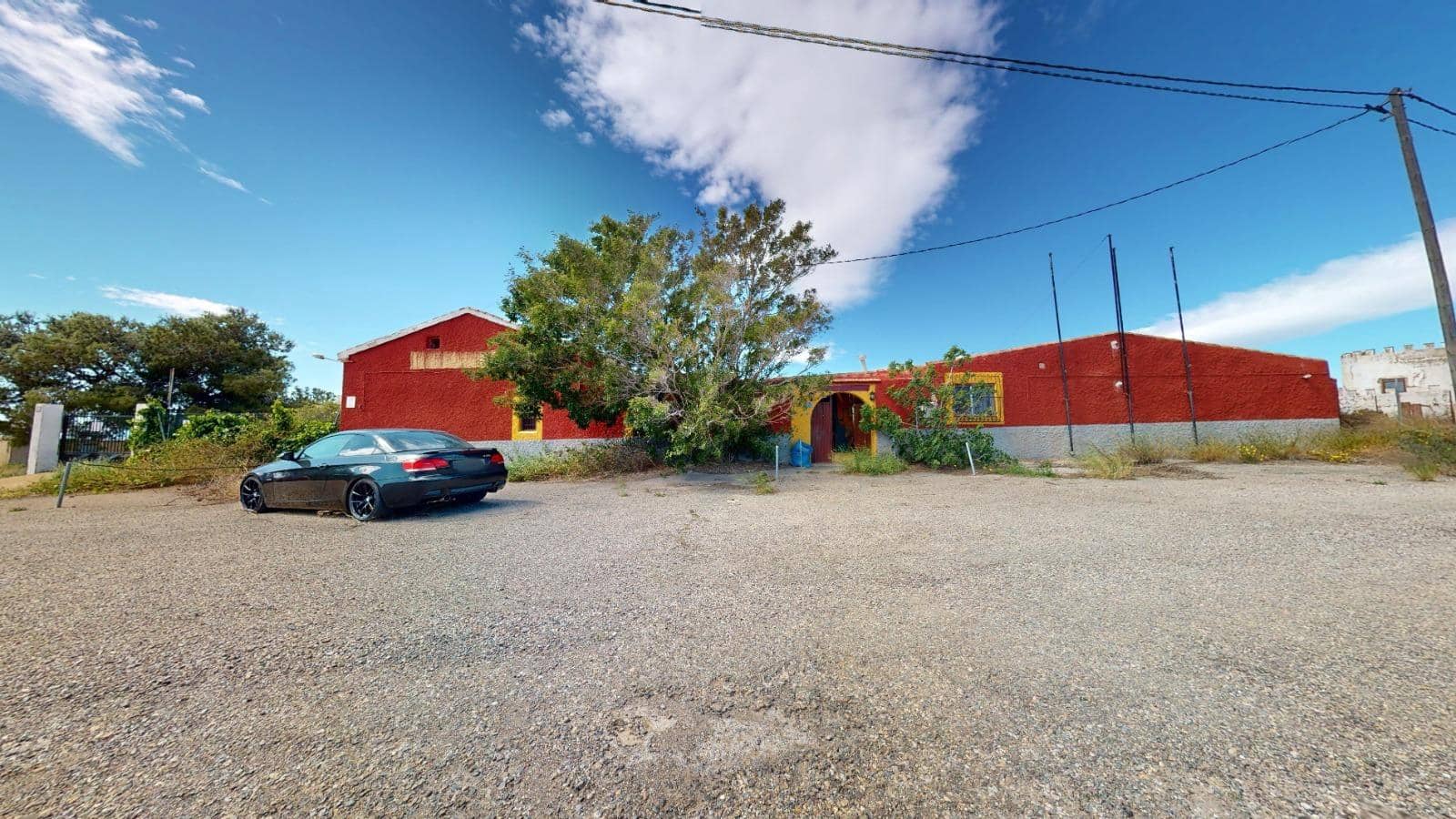 5 makuuhuone Maalaistalo myytävänä paikassa Corvera - 395 000 € (Ref: 9791080)