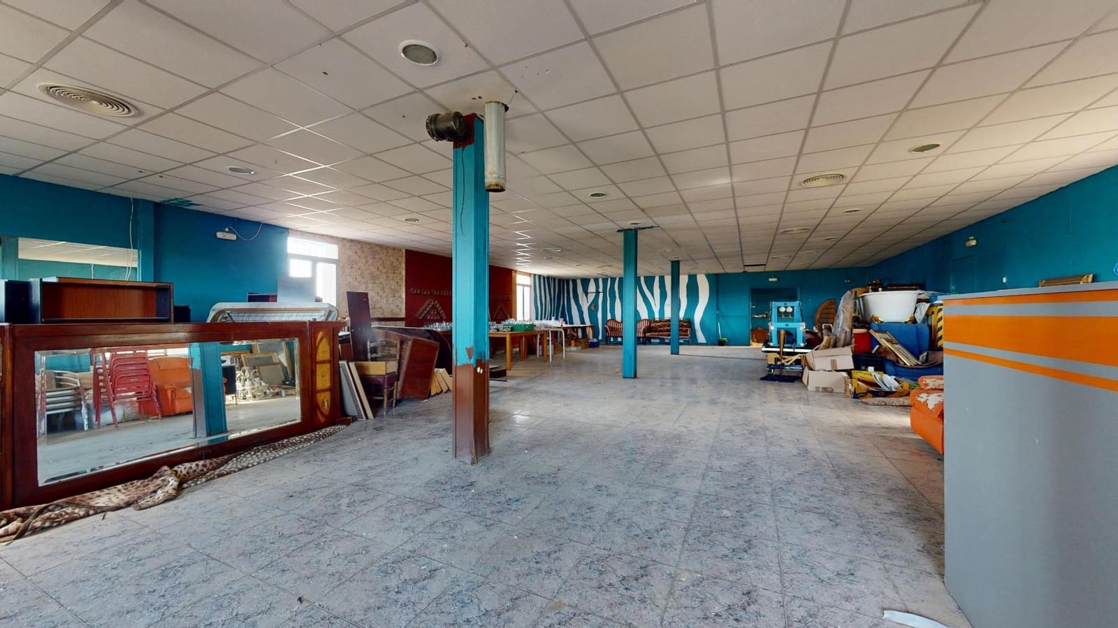 5 makuuhuone Maalaistalo myytävänä paikassa Corvera - 395 000 € (Ref: 9791080)