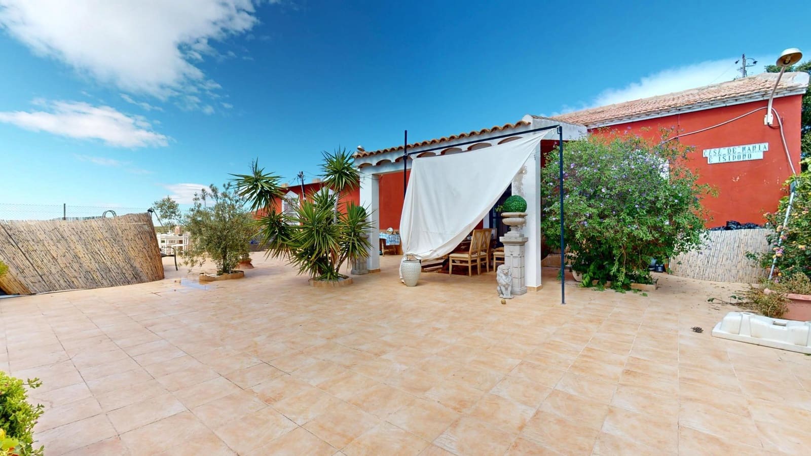 5 makuuhuone Maalaistalo myytävänä paikassa Corvera - 395 000 € (Ref: 9791080)