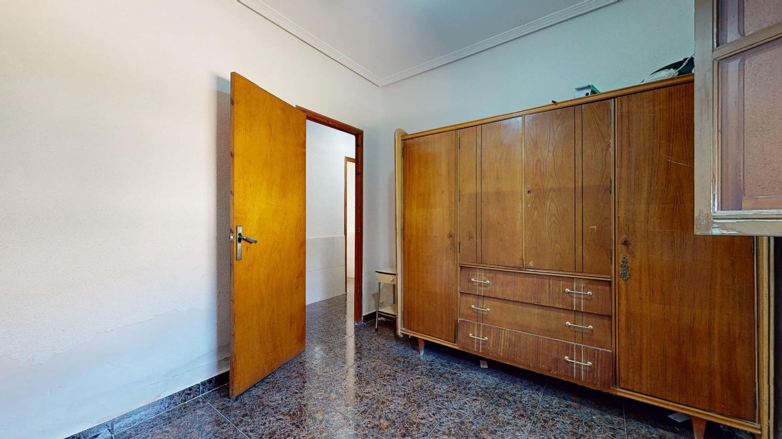 3 soverom Bungalow til salgs i Corvera med garasje - € 119 900 (Ref: 9799286)