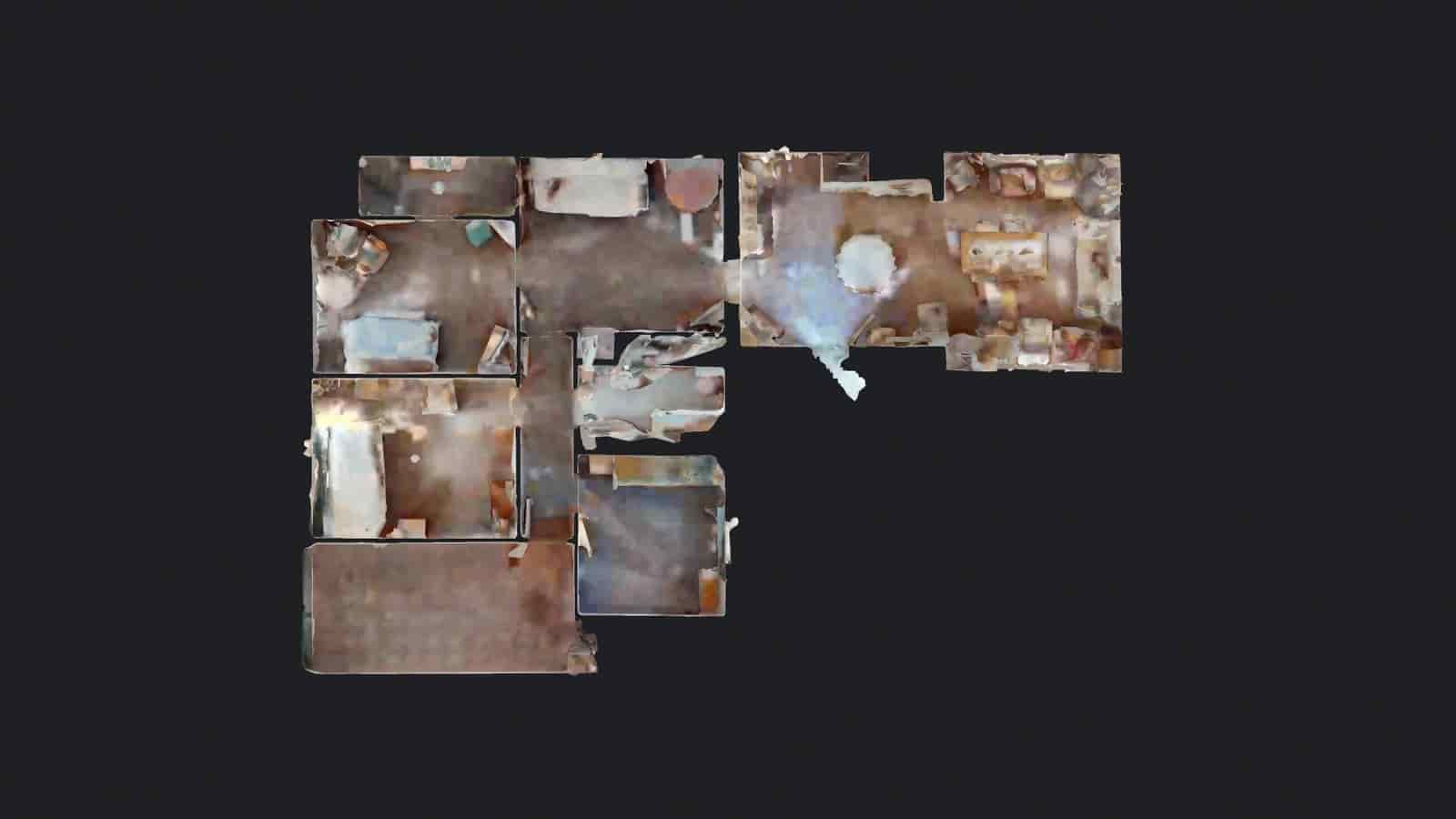 3 soverom Bungalow til salgs i Corvera med garasje - € 119 900 (Ref: 9799286)