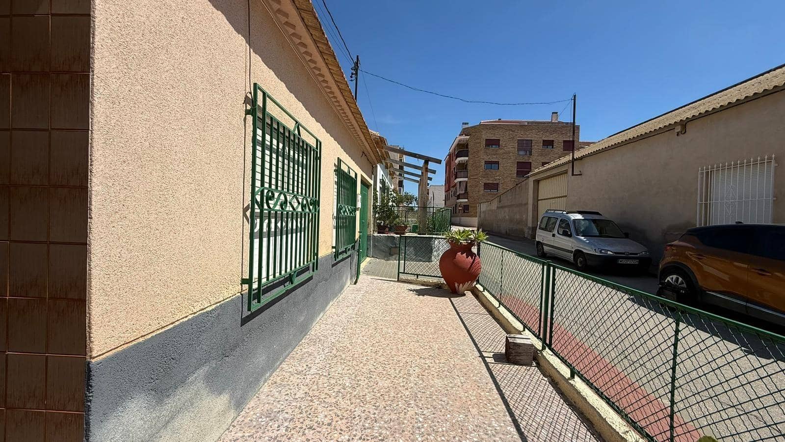 3 soverom Bungalow til salgs i Corvera med garasje - € 119 900 (Ref: 9799286)