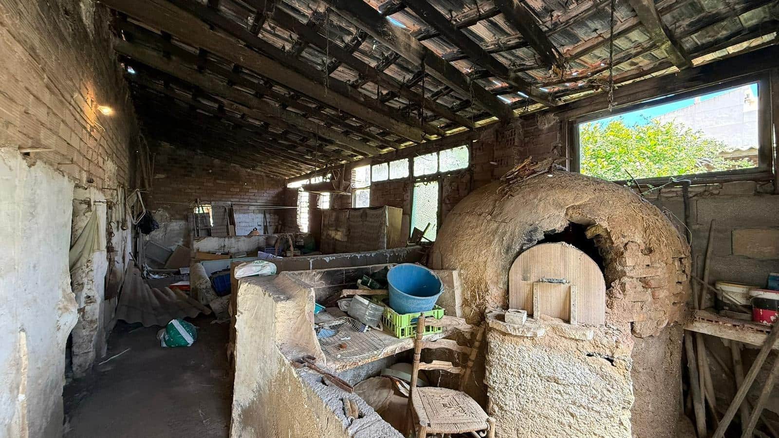 3 soverom Bungalow til salgs i Corvera med garasje - € 119 900 (Ref: 9799286)