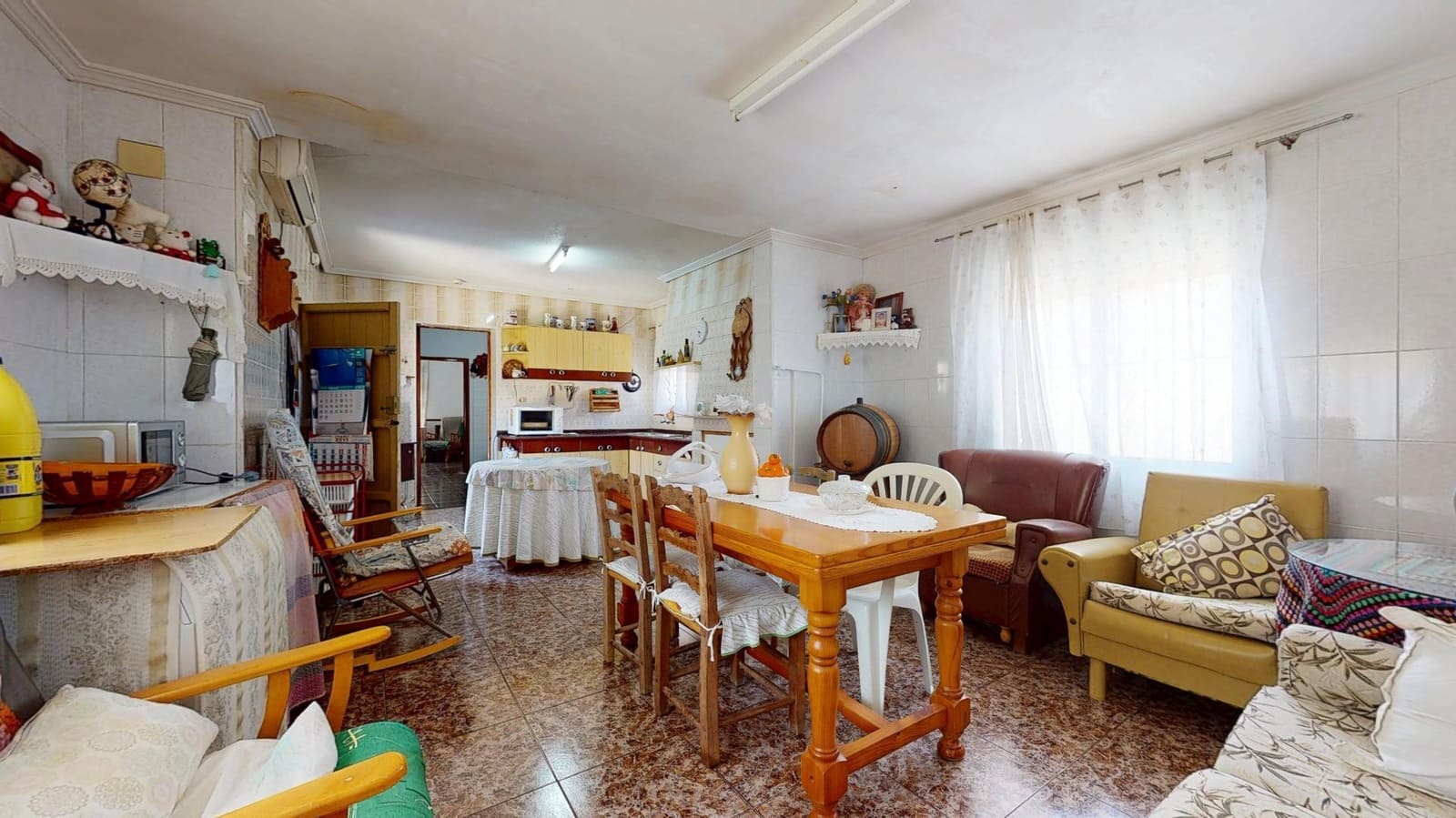 3 soverom Bungalow til salgs i Corvera med garasje - € 119 900 (Ref: 9799286)