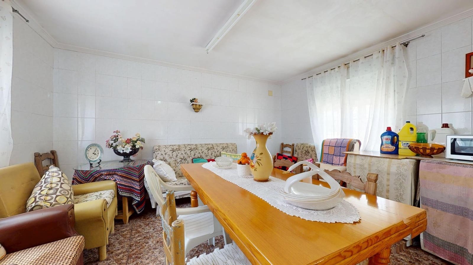 3 soverom Bungalow til salgs i Corvera med garasje - € 119 900 (Ref: 9799286)