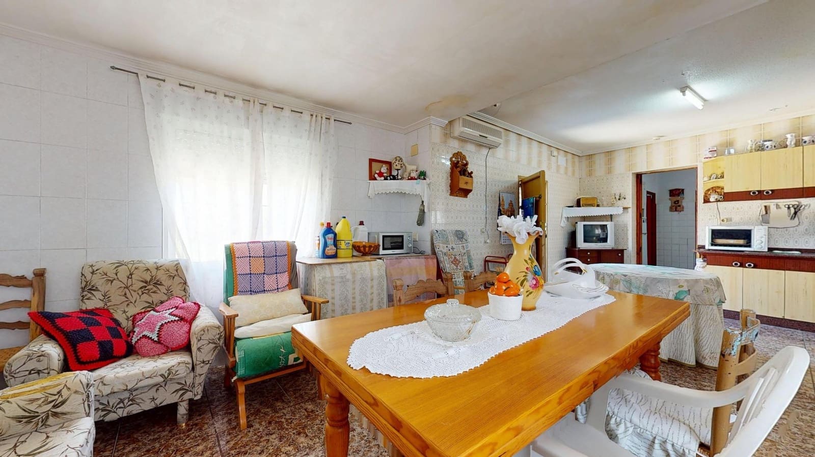 3 soverom Bungalow til salgs i Corvera med garasje - € 119 900 (Ref: 9799286)