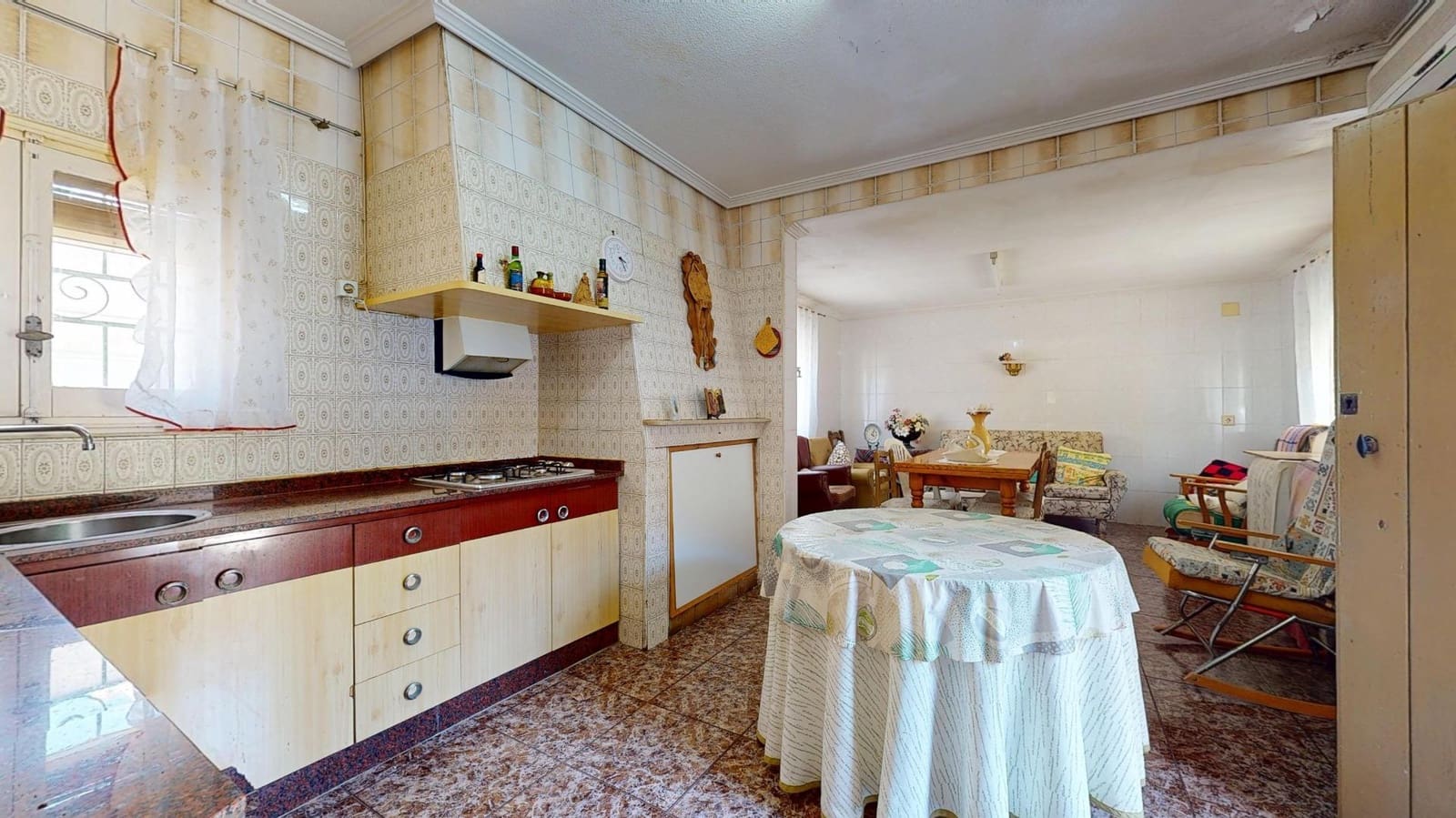 3 soverom Bungalow til salgs i Corvera med garasje - € 119 900 (Ref: 9799286)