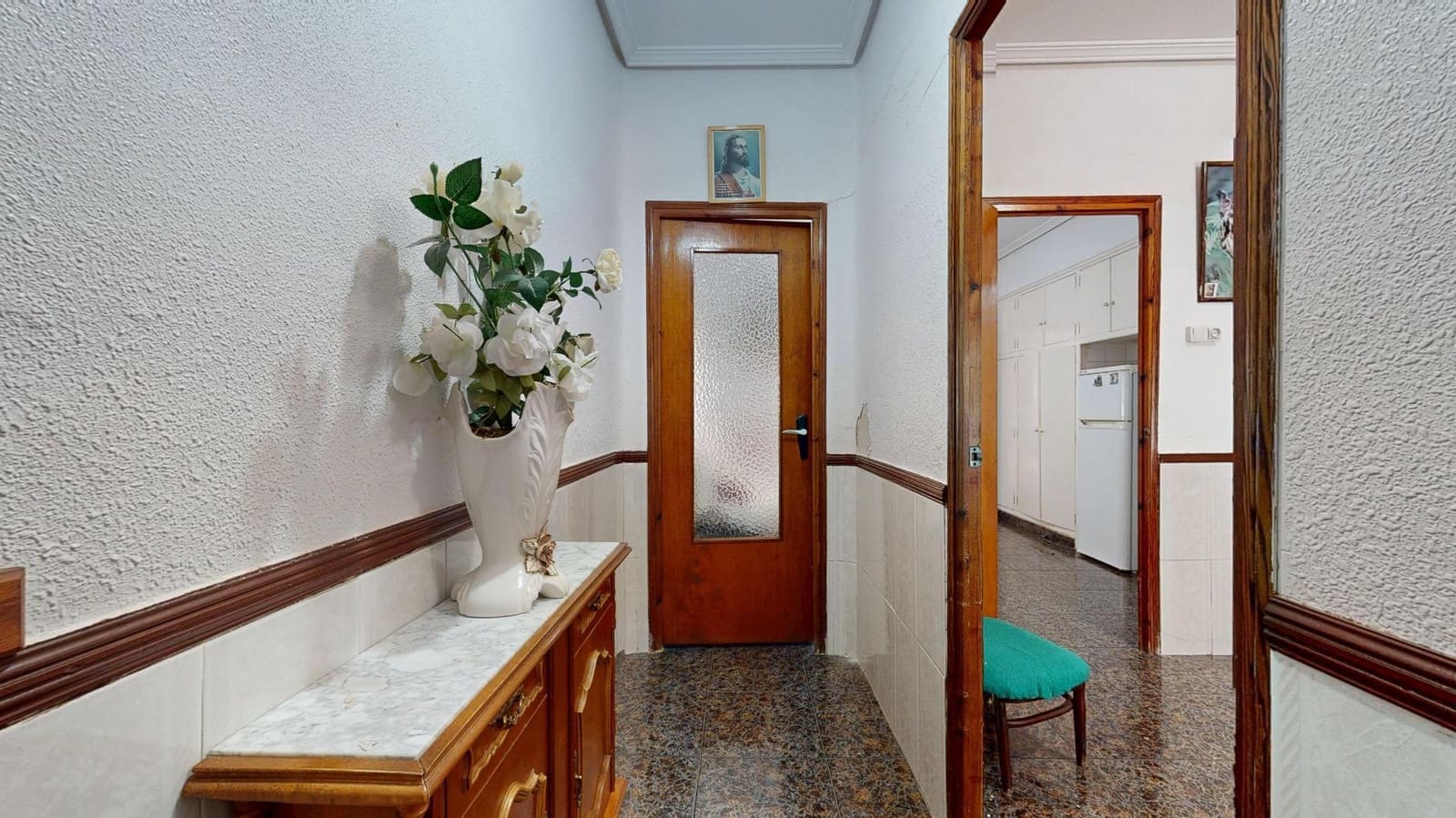 3 soverom Bungalow til salgs i Corvera med garasje - € 119 900 (Ref: 9799286)