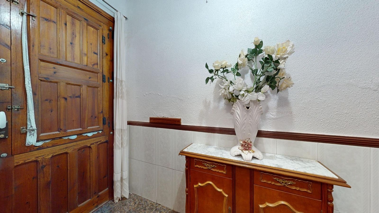 3 soverom Bungalow til salgs i Corvera med garasje - € 119 900 (Ref: 9799286)