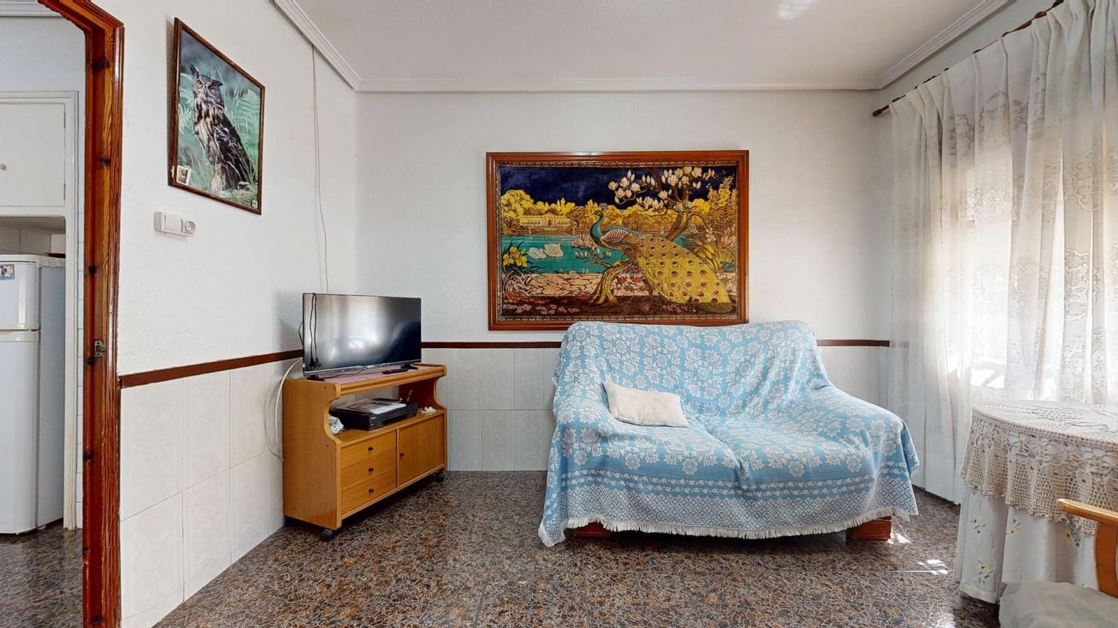 3 soverom Bungalow til salgs i Corvera med garasje - € 119 900 (Ref: 9799286)