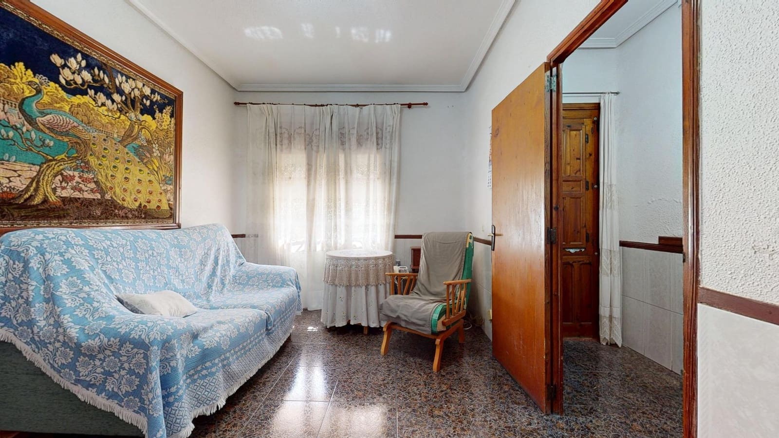 3 soverom Bungalow til salgs i Corvera med garasje - € 119 900 (Ref: 9799286)