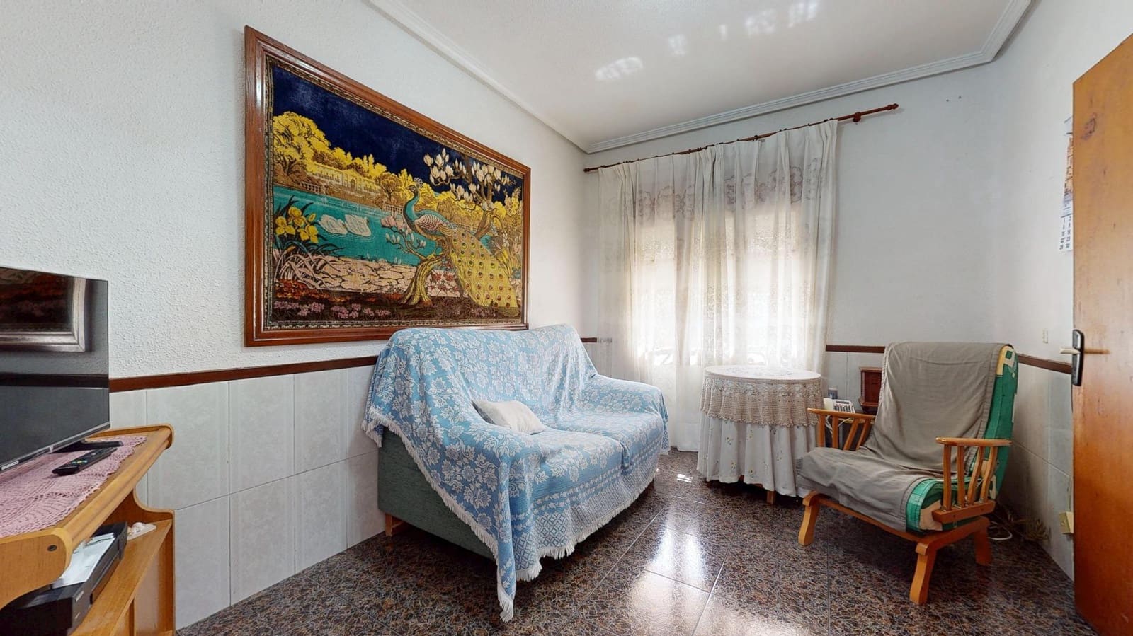 3 soverom Bungalow til salgs i Corvera med garasje - € 119 900 (Ref: 9799286)