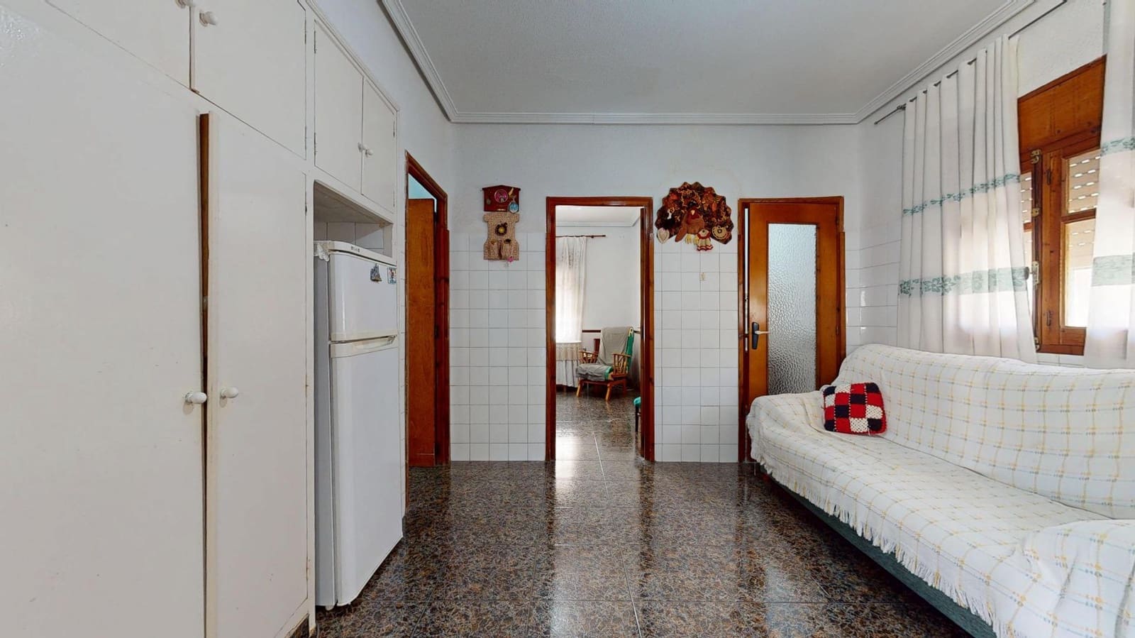 3 soverom Bungalow til salgs i Corvera med garasje - € 119 900 (Ref: 9799286)