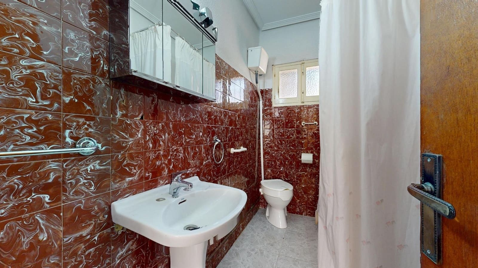 3 soverom Bungalow til salgs i Corvera med garasje - € 119 900 (Ref: 9799286)