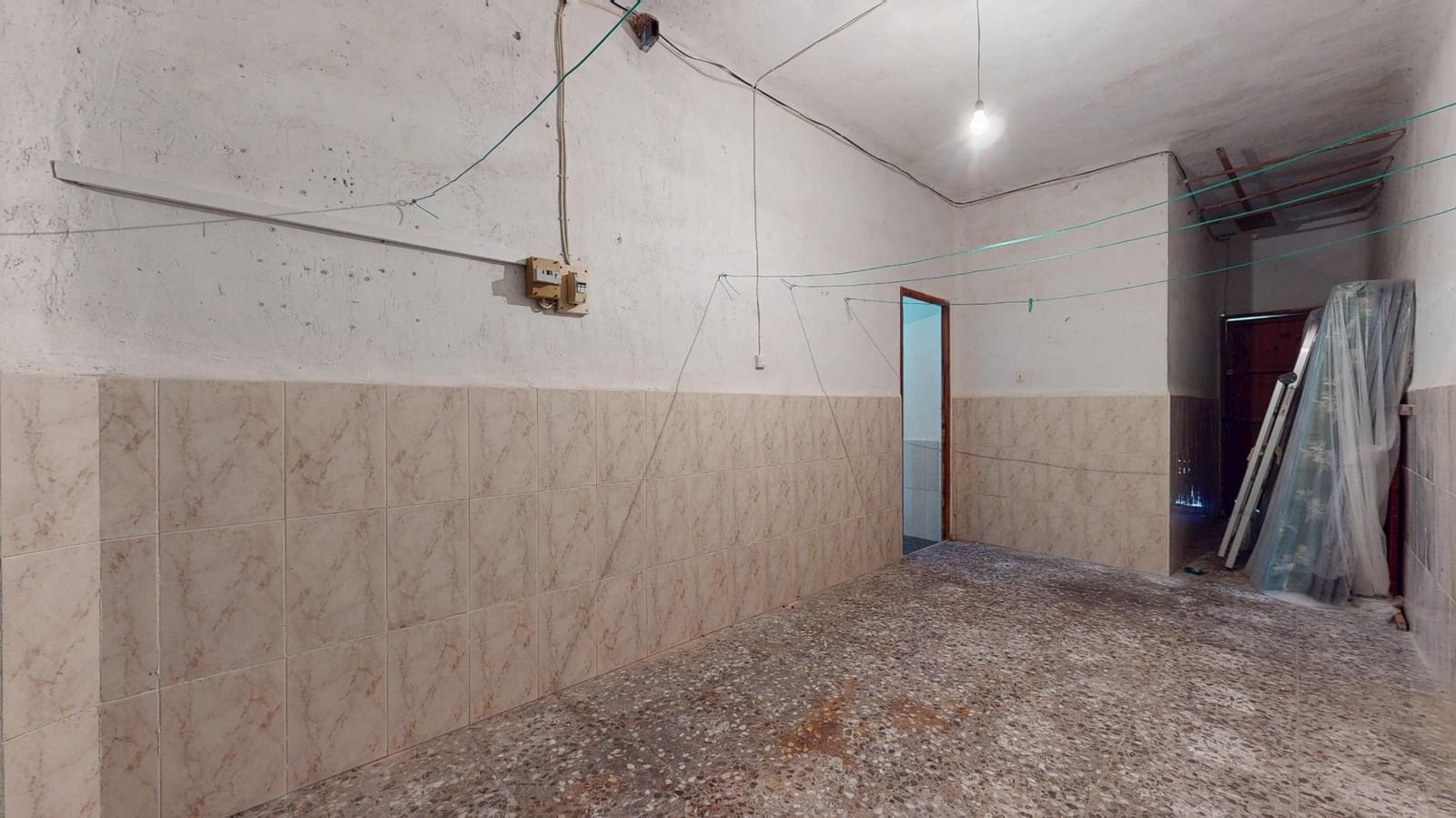 3 soverom Bungalow til salgs i Corvera med garasje - € 119 900 (Ref: 9799286)