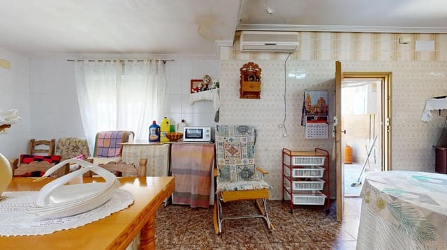 3 soverom Bungalow til salgs i Corvera, Murcia by med garasje - € 119 900 (Ref: 9799286)