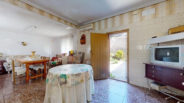 3 soverom Bungalow til salgs i Corvera, Murcia by med garasje - € 119 900 (Ref: 9799286)