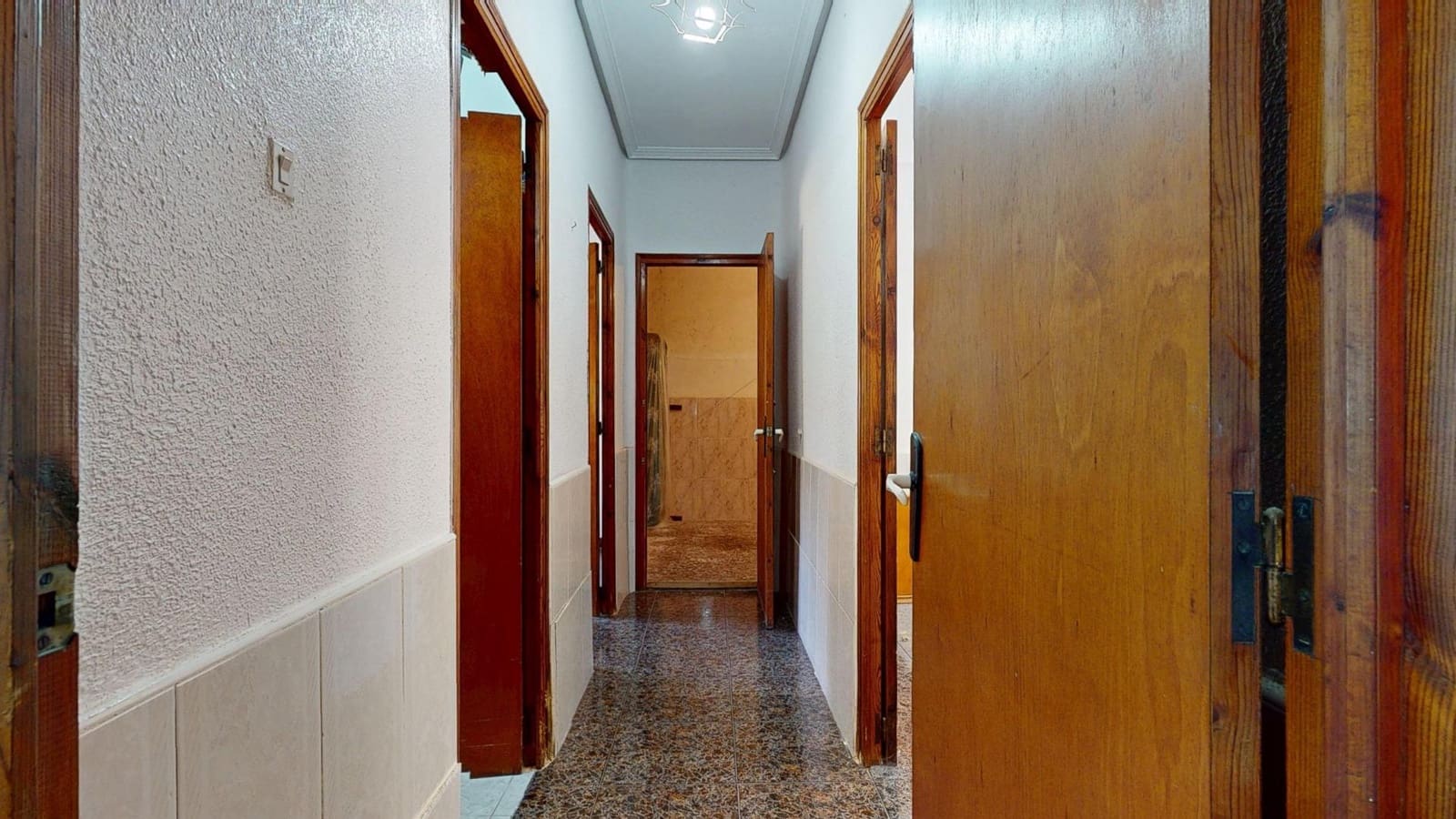 3 soverom Bungalow til salgs i Corvera med garasje - € 119 900 (Ref: 9799286)