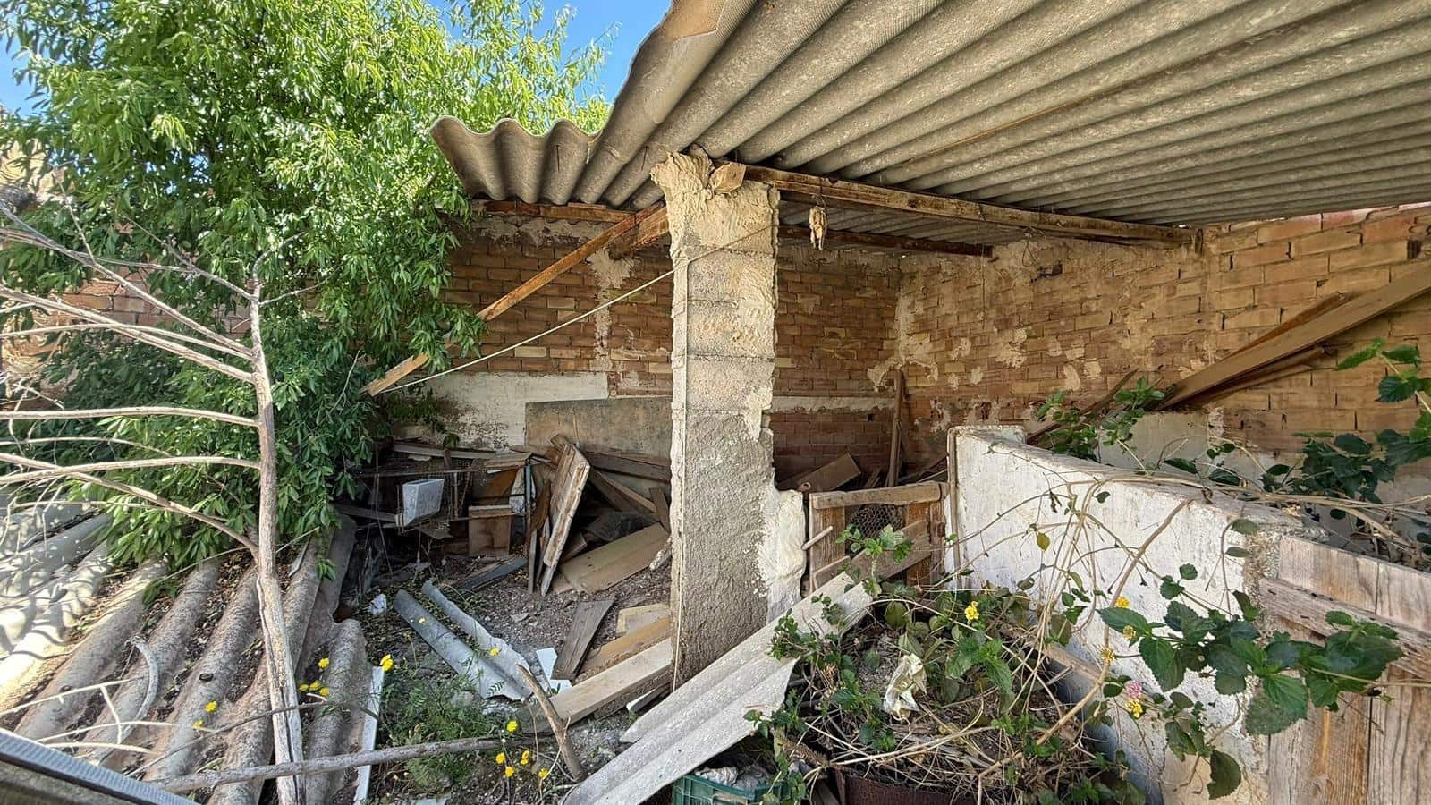 3 soverom Bungalow til salgs i Corvera med garasje - € 119 900 (Ref: 9799286)