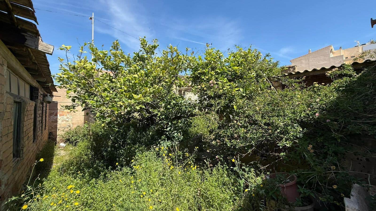 3 soverom Bungalow til salgs i Corvera med garasje - € 119 900 (Ref: 9799286)