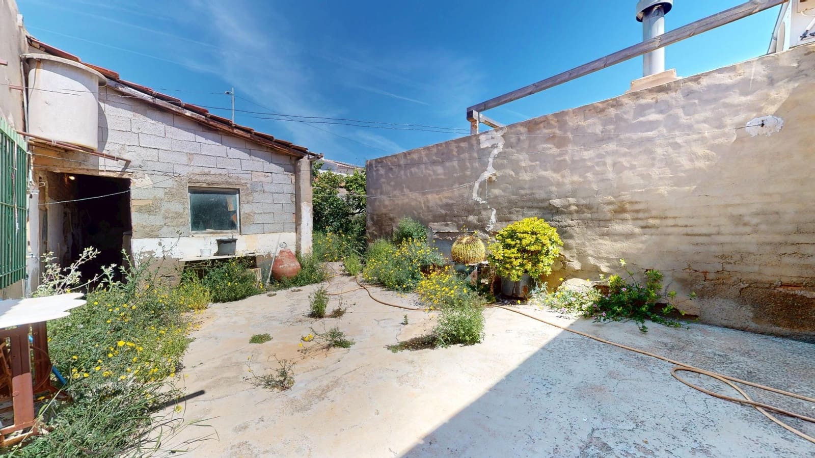 3 soverom Bungalow til salgs i Corvera med garasje - € 119 900 (Ref: 9799286)