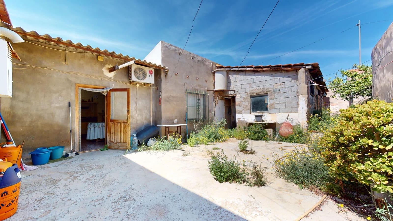 3 soverom Bungalow til salgs i Corvera med garasje - € 119 900 (Ref: 9799286)