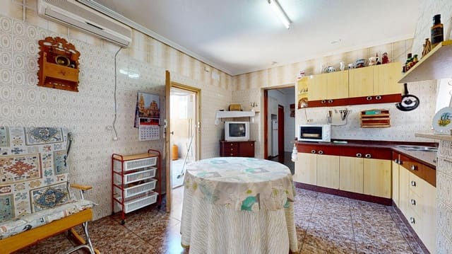 3 soverom Bungalow til salgs i Corvera, Murcia by med garasje - € 119 900 (Ref: 9799286)