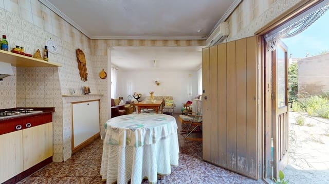 3 soverom Bungalow til salgs i Corvera, Murcia by med garasje - € 119 900 (Ref: 9799286)