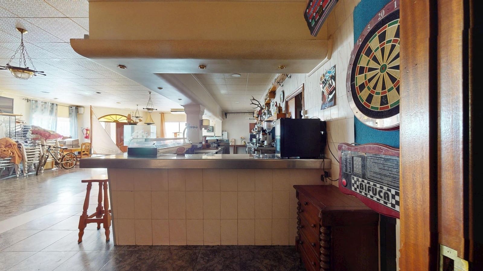 Comercial para venda em San Pedro del Pinatar - 180 000 € (Ref: 9811942)