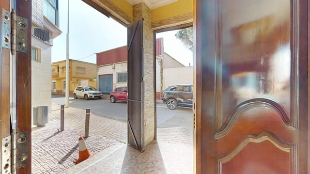 Erhverv til salg i San Pedro del Pinatar - € 180.000 (Ref: 9811942)