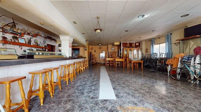 Erhverv til salg i San Pedro del Pinatar - € 180.000 (Ref: 9811942)