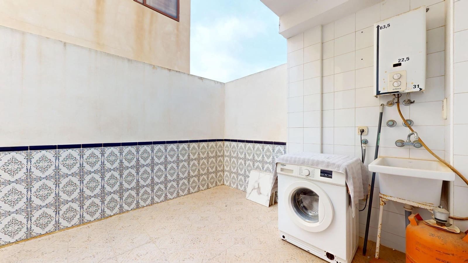 3 quarto Apartamento para venda em Torre de la Horadada - 215 000 € (Ref: 9815868)