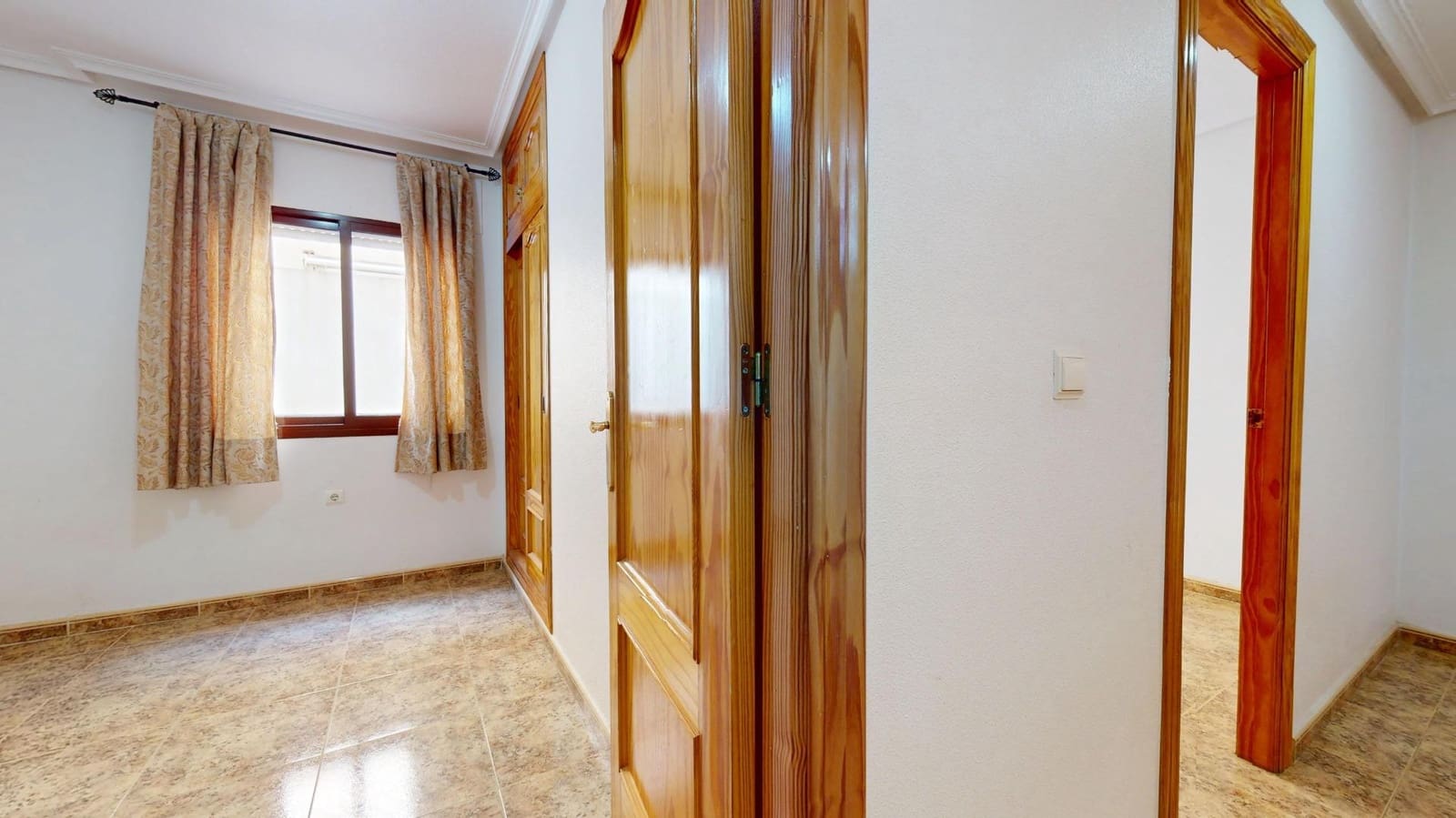 3 quarto Apartamento para venda em Torre de la Horadada - 215 000 € (Ref: 9815868)