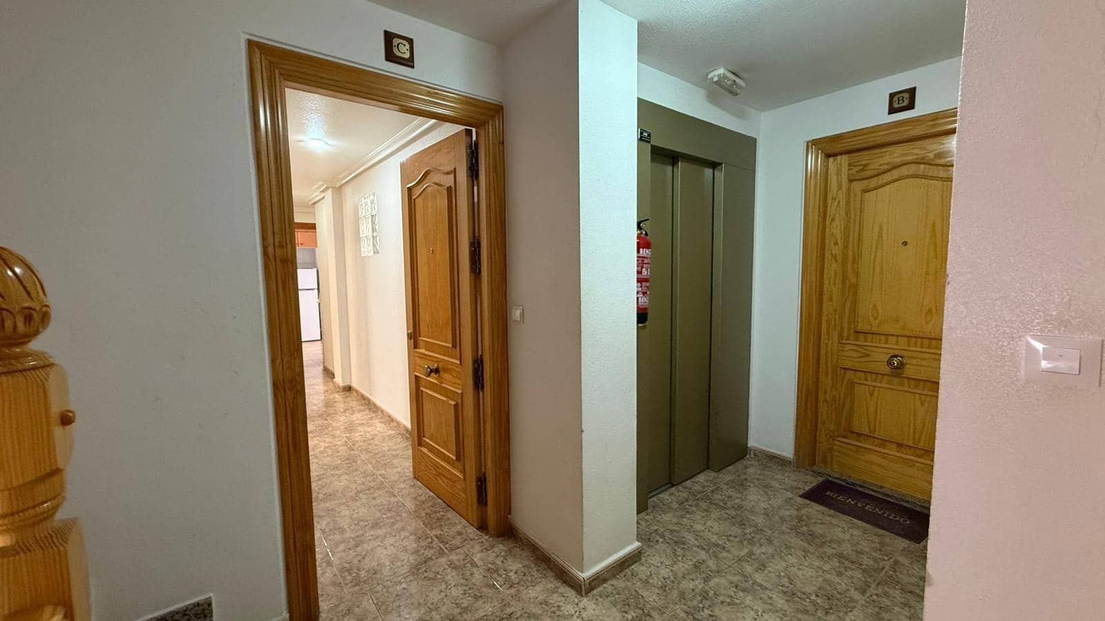 3 quarto Apartamento para venda em Torre de la Horadada - 215 000 € (Ref: 9815868)