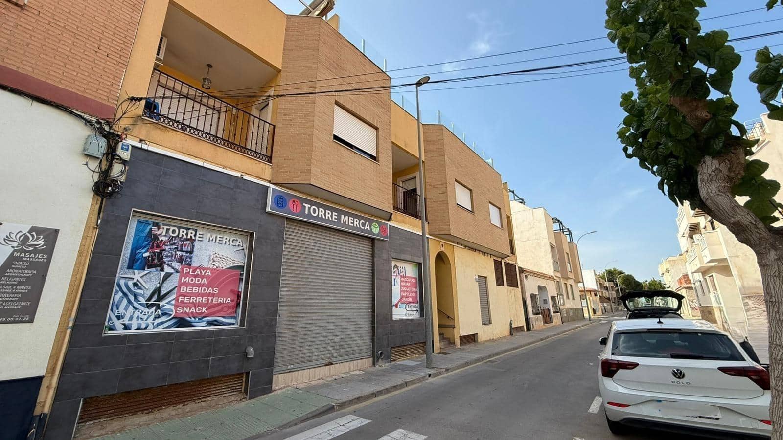 3 quarto Apartamento para venda em Torre de la Horadada - 215 000 € (Ref: 9815868)